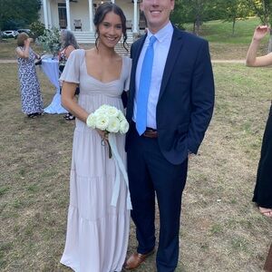 Show Me Your Mumu Bridesmaid Dress